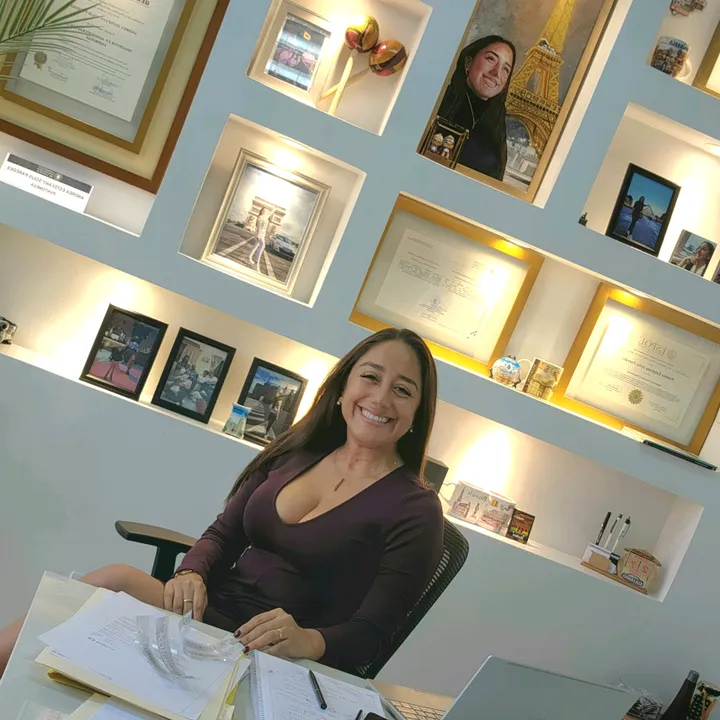 Andrea Solis