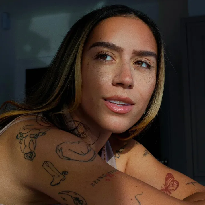 Chelcee Grimes