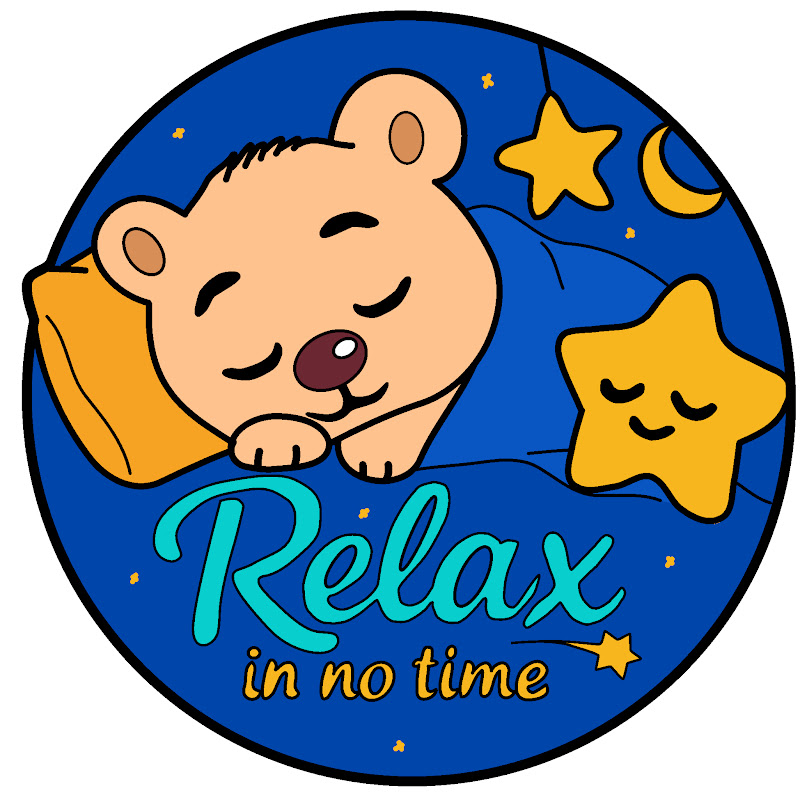 Relax In No Time