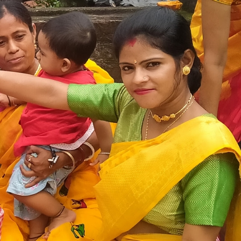 Mukul Anita