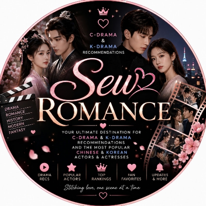 Sew Romance