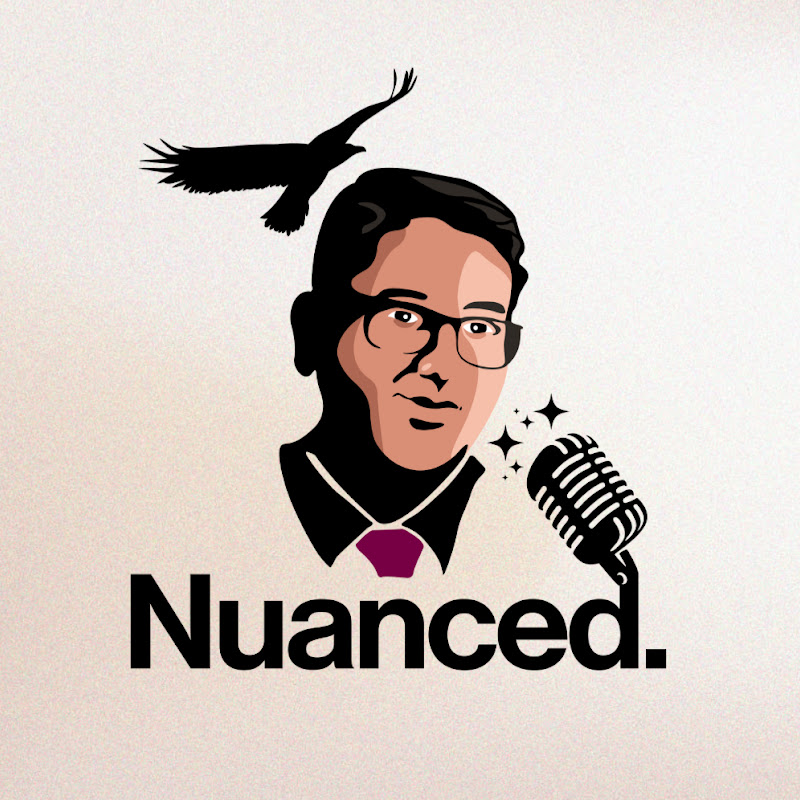 Nuanced with Aaron Pete