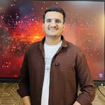 Viraj Gholave