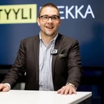 Matti Airaksinen