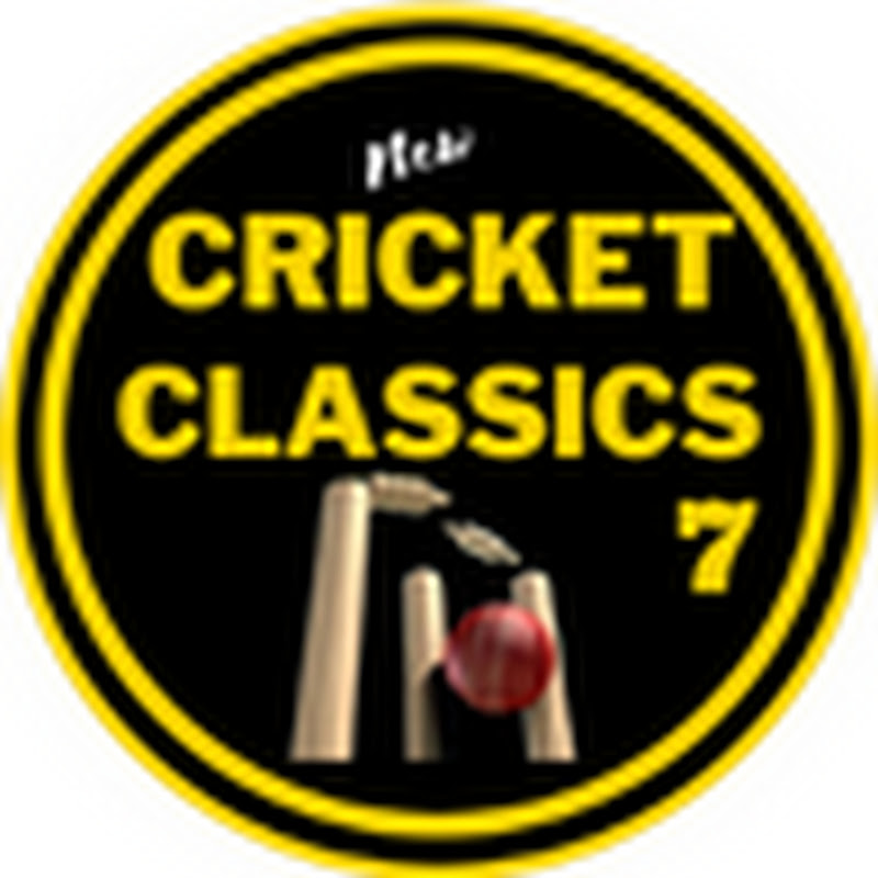Cricket Classics7
