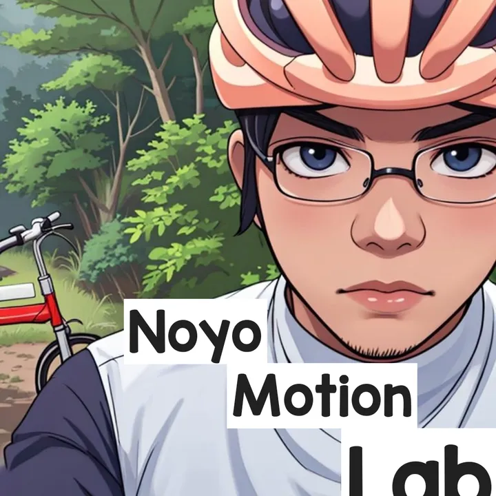 NoyoMotionLab