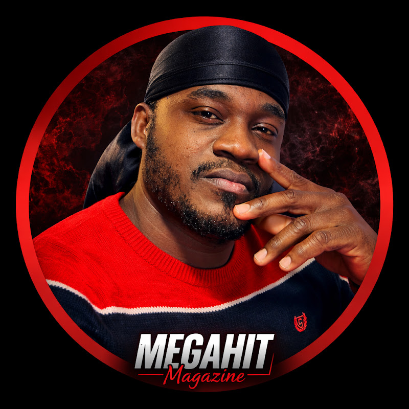 MegaHit Magazine 