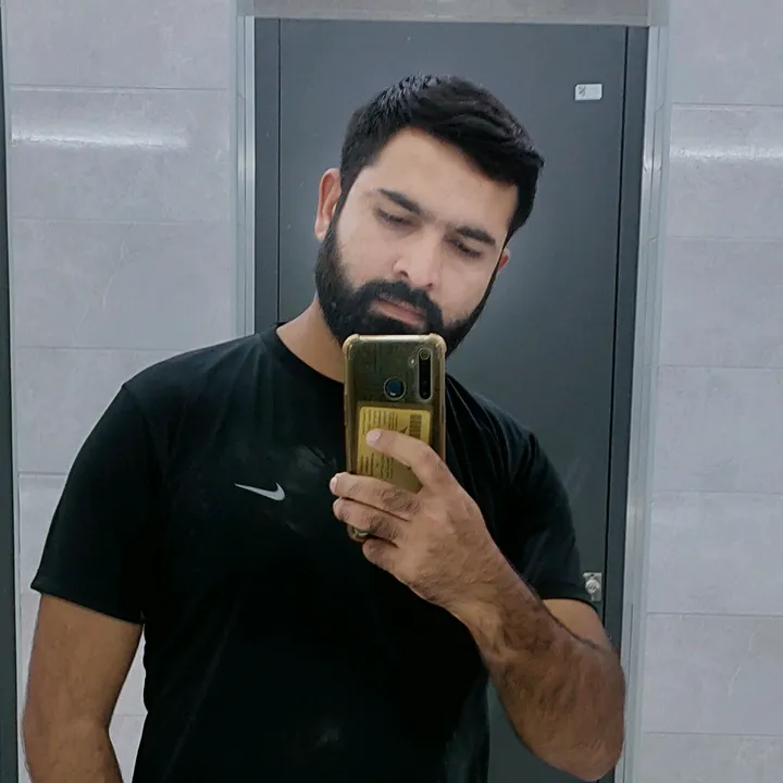 Kamran Khan