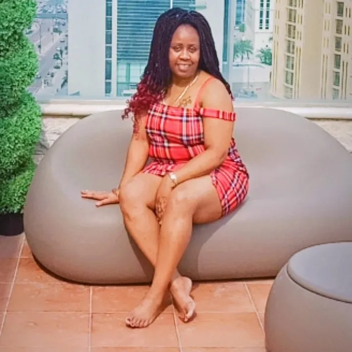 Matilda Wambua