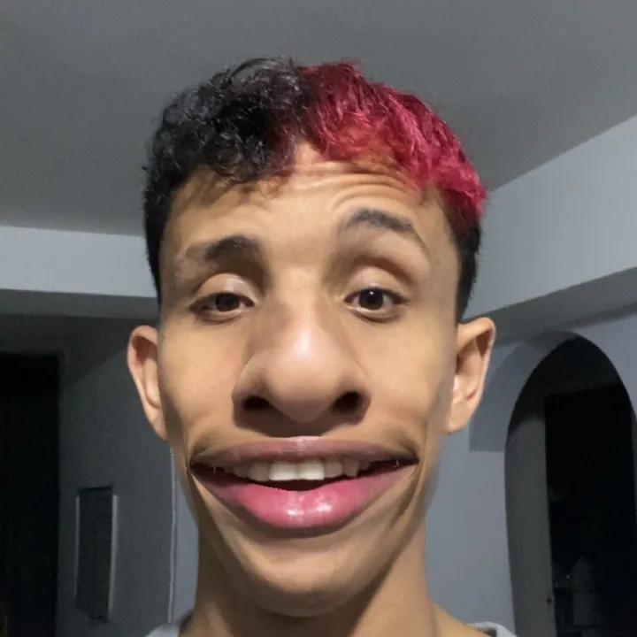 SOYDEOGERS🤪
