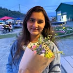 Ruchika | Vancouver Travel & Lifestyle Creator