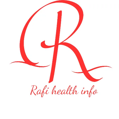 RAFI HEALTH INFO