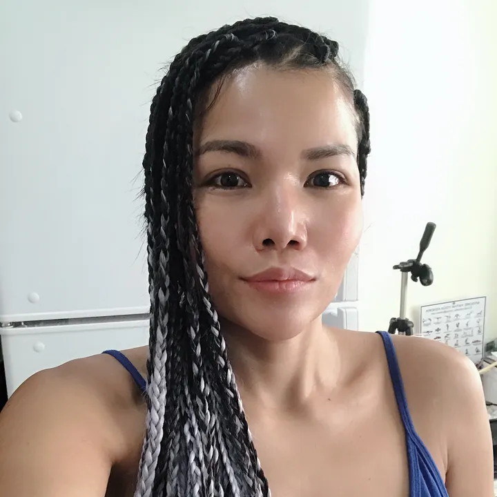 Fit Face yoga