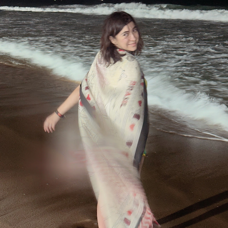 Daniela Muñoz Fine Arts 