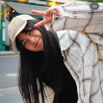 Cris Arakaki 🥰 新垣　久米 🇵🇪