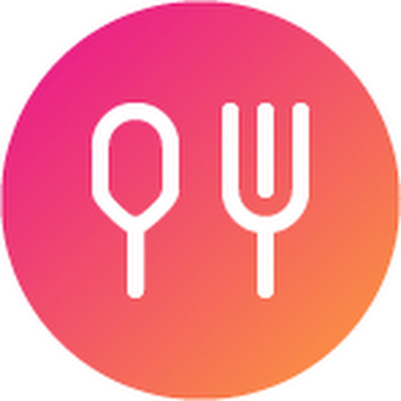 這裡沒有美食There is no spoon