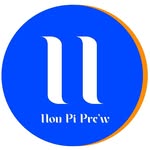 Nou Pi Prew Magazine