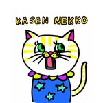 kasen nekko 🧿