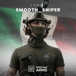 smooth sniper