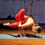 Deniz | Yoga & Pilates 🇹🇷🇩🇪