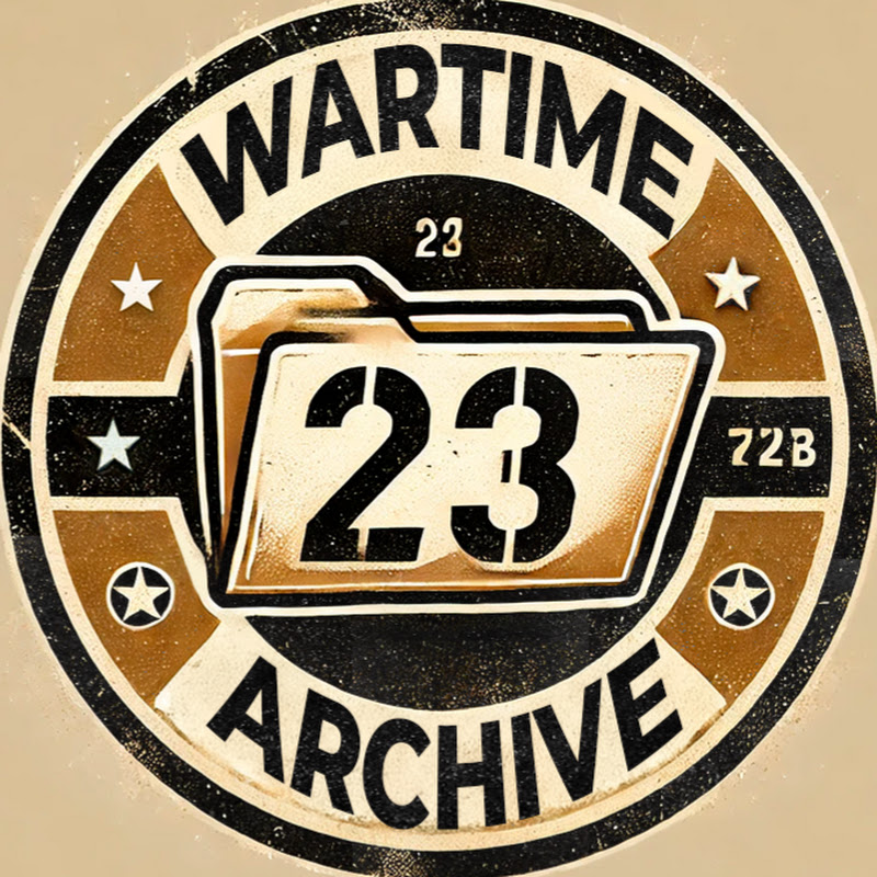 Wartime Archive PT
