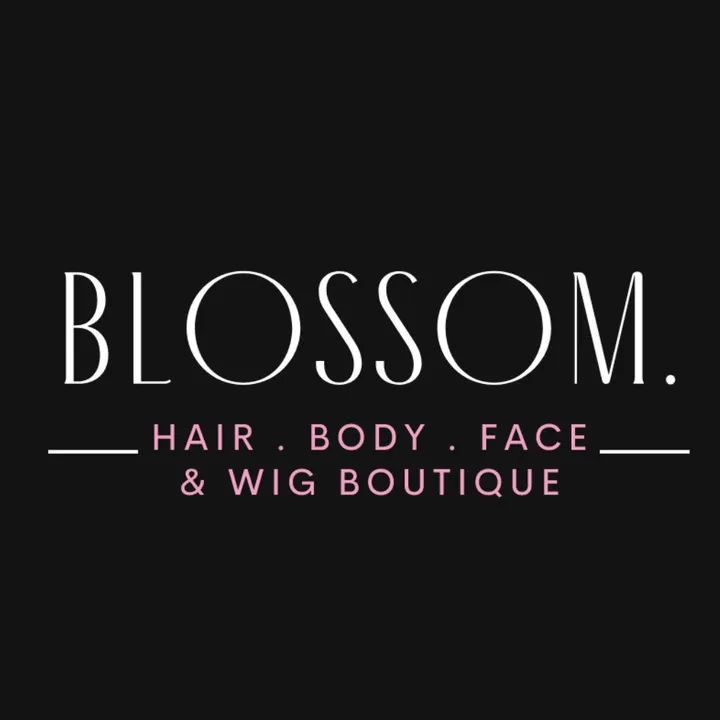 Blossom Hair Body Face Wigs