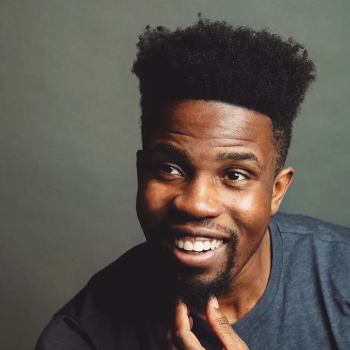 Nya Yeanafehn | Comedy