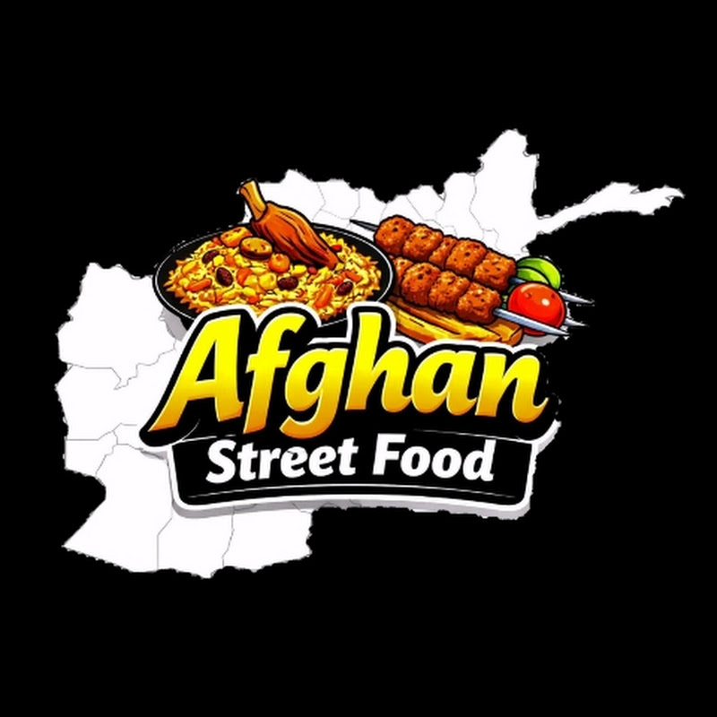 Afghan Street Food