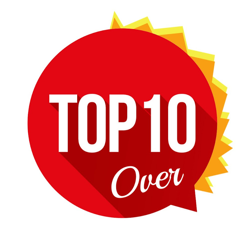 Over The Top 10s