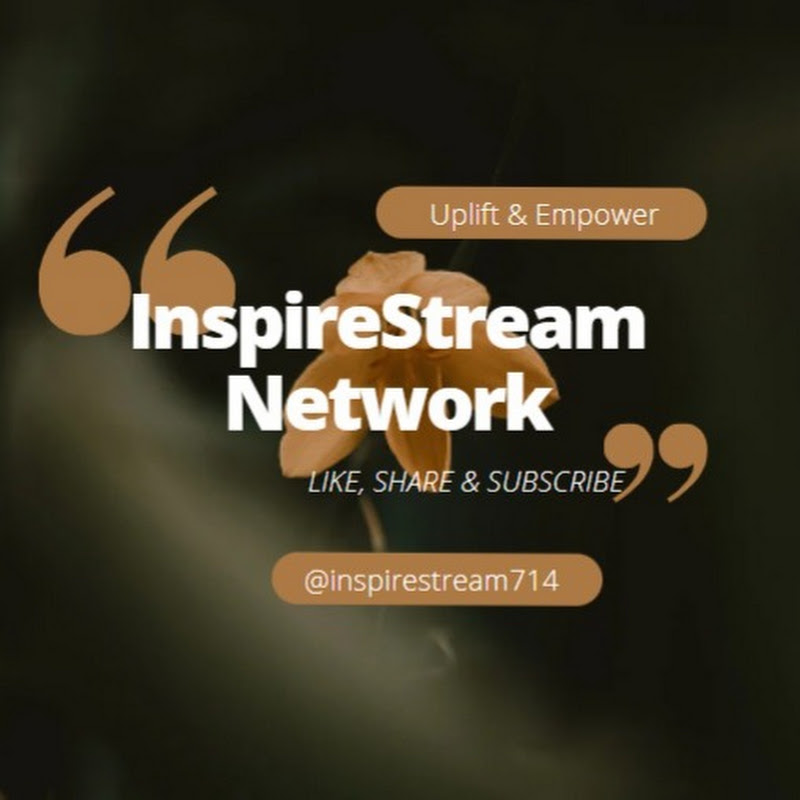 InspireStream Network