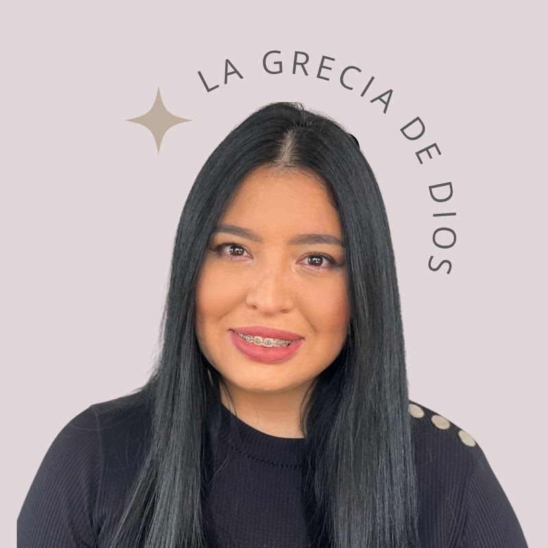 La Grecia de Dios
