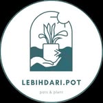 Pot & Tanaman Bandung | Hampers Idul Fitri