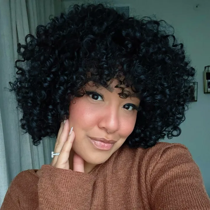 Alyssa | wife | sahm🌈❣️