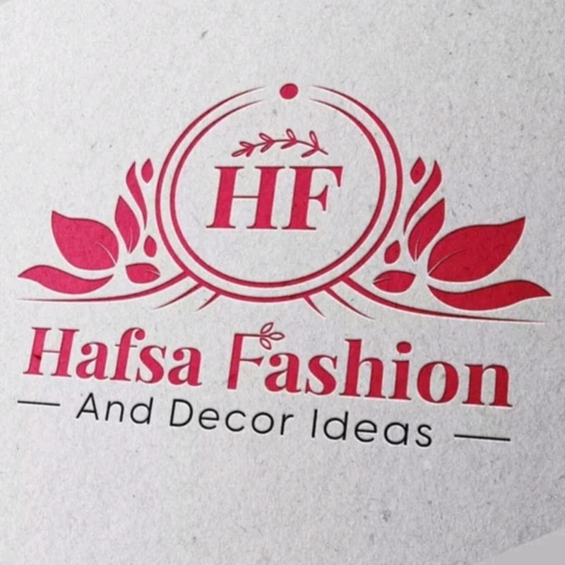 Hafsa fashion & decor ideas