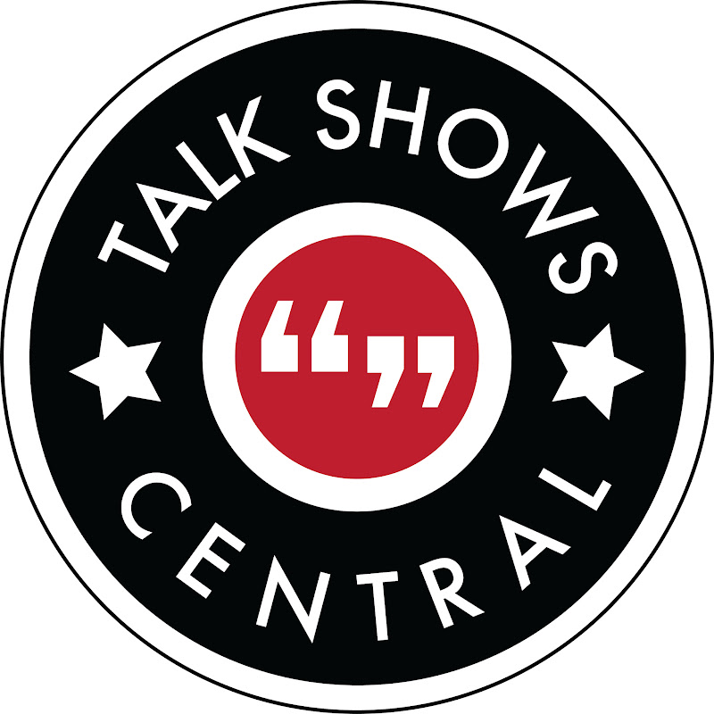 Talk Shows Central by DRM