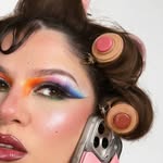 Cecilia | MAKEUP ARTIST |