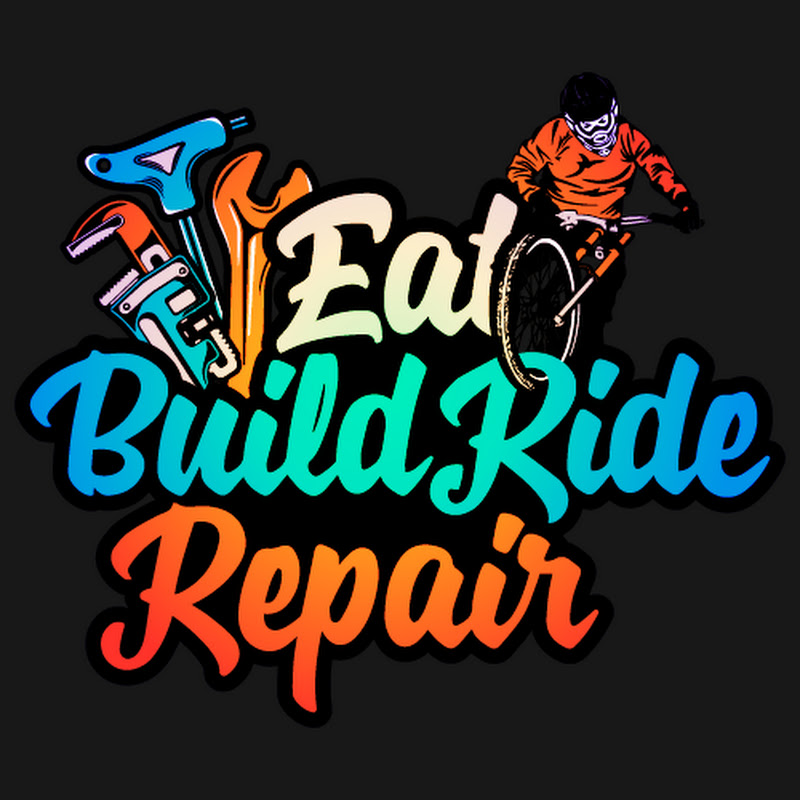 Eat Build Ride Repair