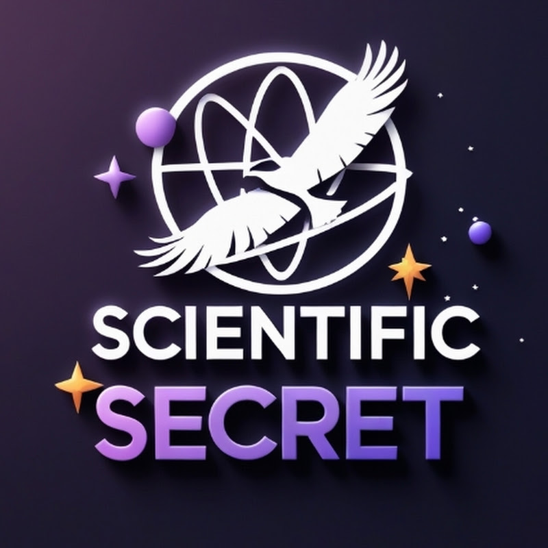 Scientific Secrets

