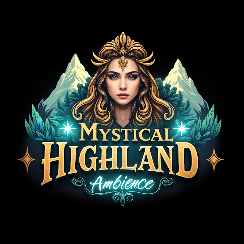 Mystical Highland Ambience