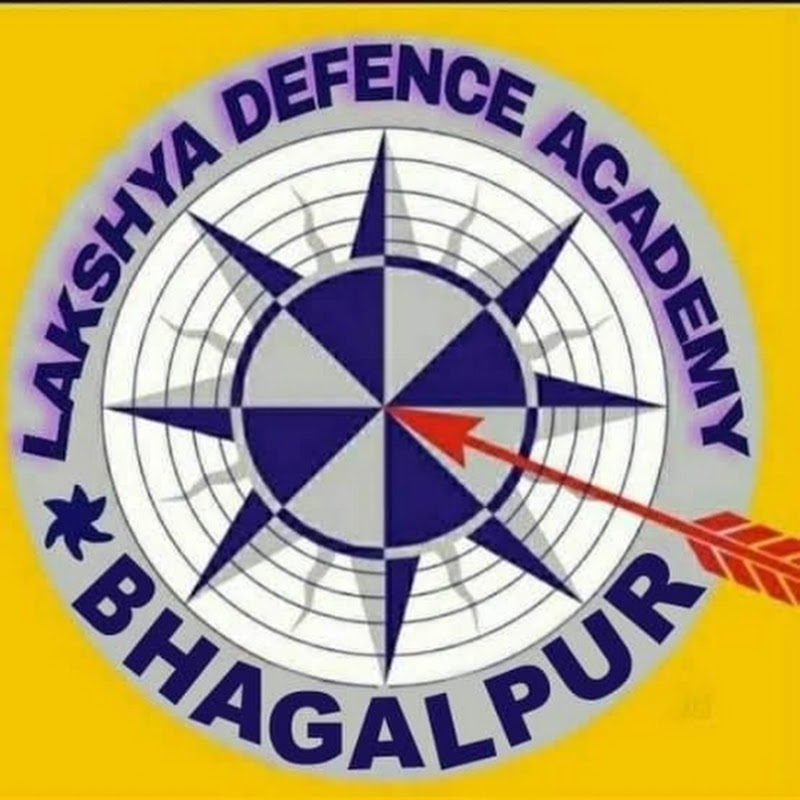 lakshya Defence academy bhagalpur