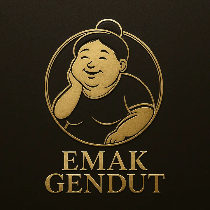 Emak Gendut