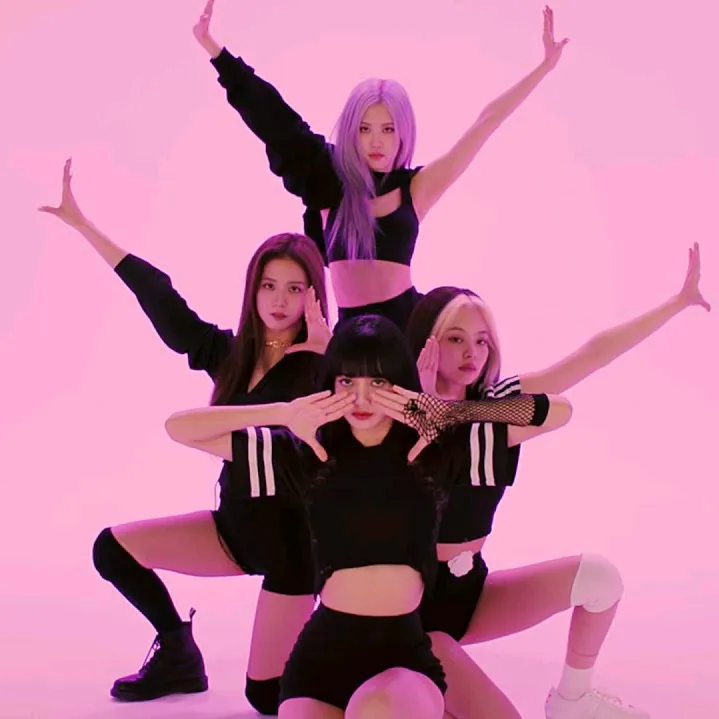🇰🇷kpop dance covers💃🏻