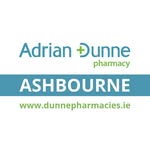 Adrian Dunne Pharmacy Ashbourne
