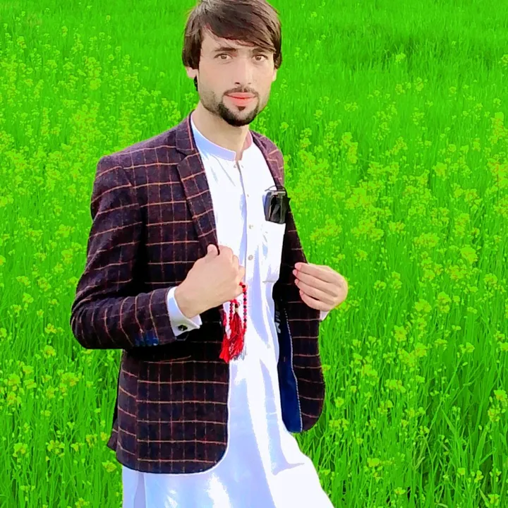 Aizaz Ali Khan