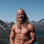 Sondre Berg (Berg Movement)