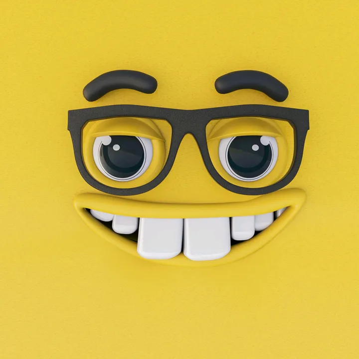 Be Happy