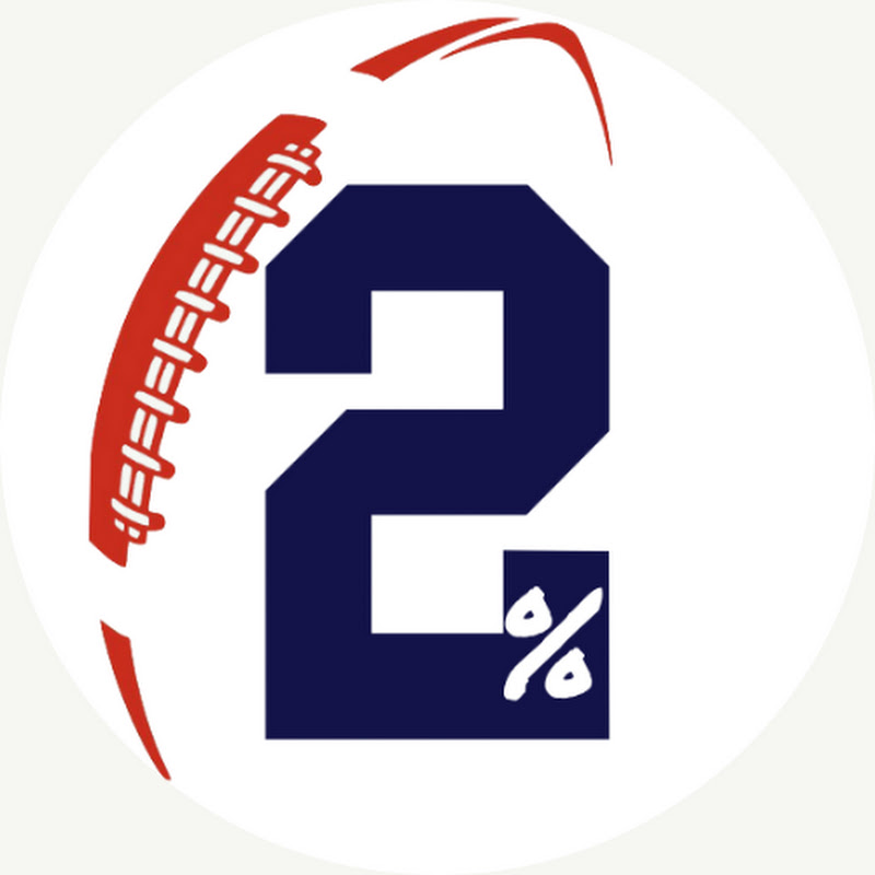 2%Football