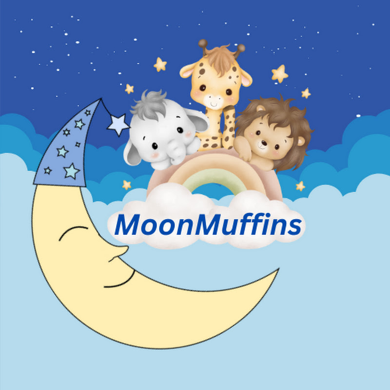 Moon Muffins