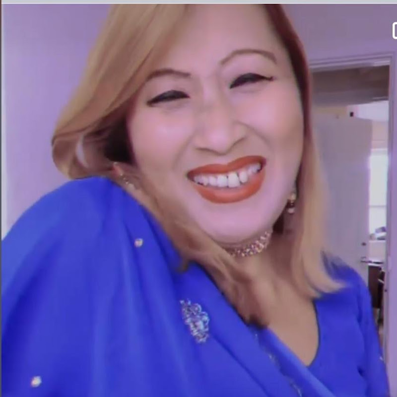 Kalpana Vlog