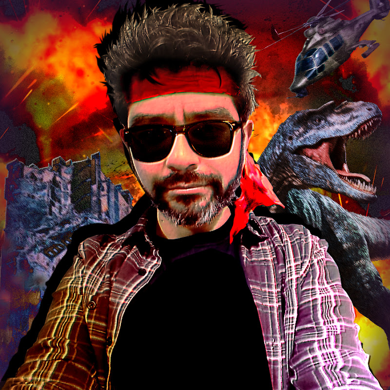 CocaLightMan